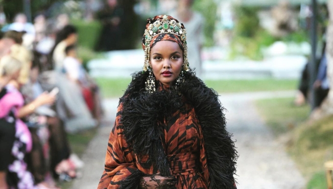 Αυτοί είναι οι 4 κανόνες μόδας και κομψότητας από την Μέση Ανατολή