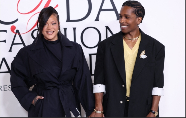 CFDA Awards 2025: Αυτοί είναι οι νικητές της πιο λαμπερής βραδιάς της μόδας