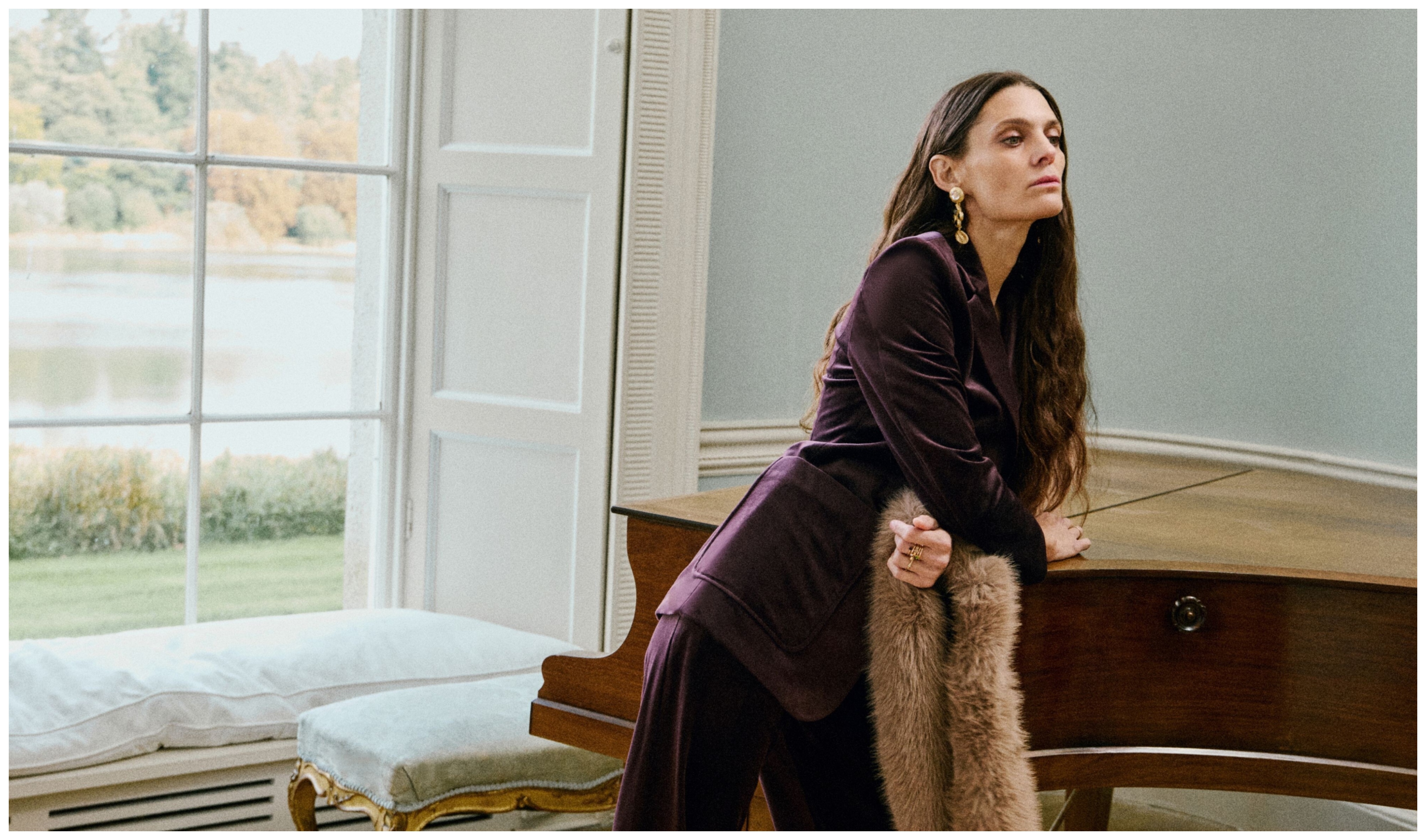 Τα 10 must-have κομμάτια Sfera που θα μεταμορφώσουν την ντουλάπα σας αυτή τη σεζόν!