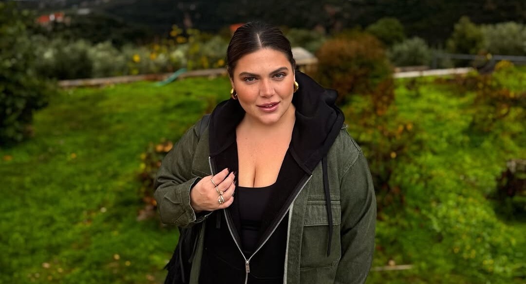 Δανάη Μπάρκα: Έτσι γιόρτασε τα γενέθλια της –  Το λαμπερό party (ΦΩΤΟ)