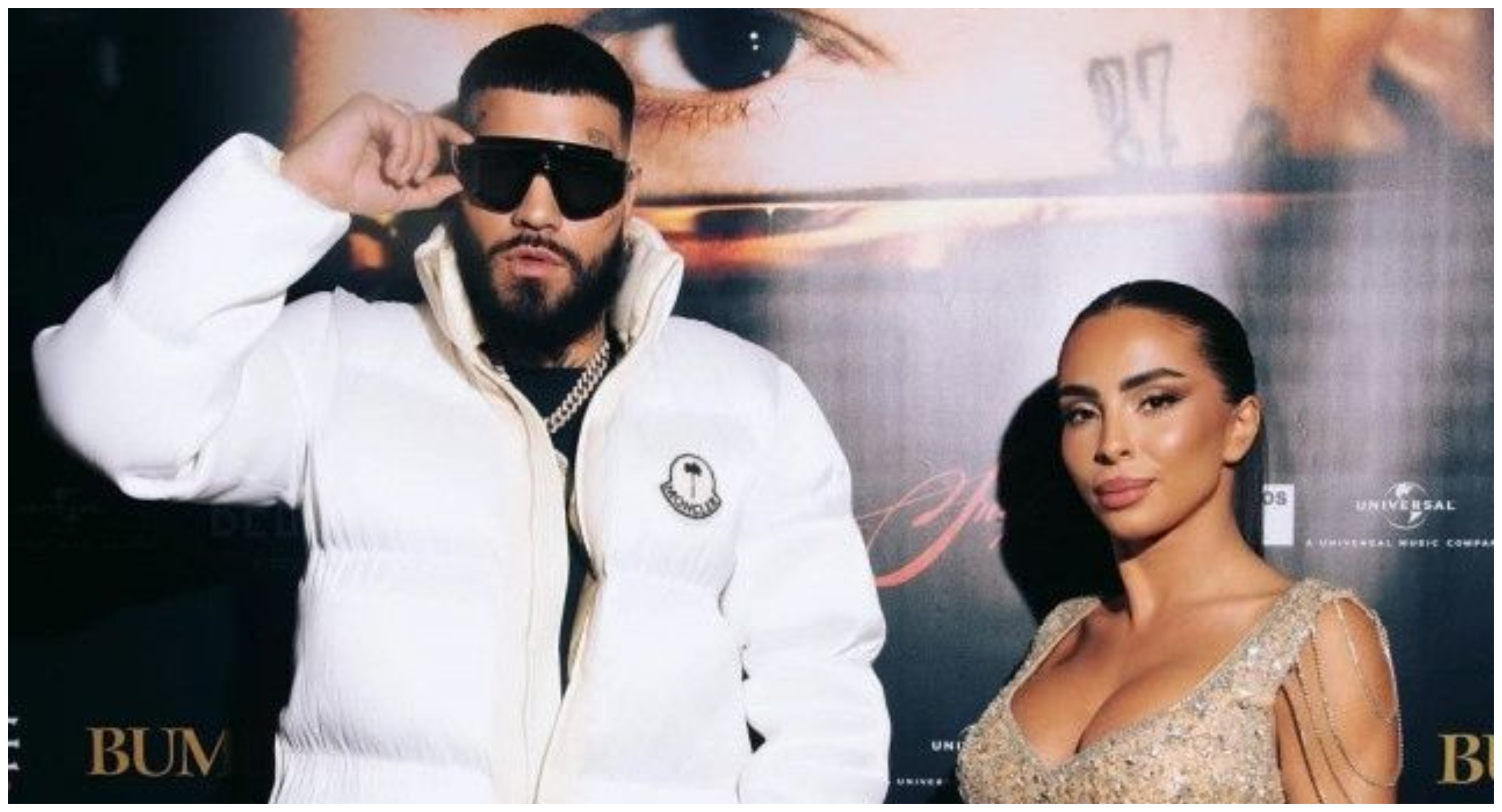 Snik: Λάμπει από χαρά με το υπερηχογράφημα της εγκυμοσύνης της συντρόφου του (ΦΩΤΟ)