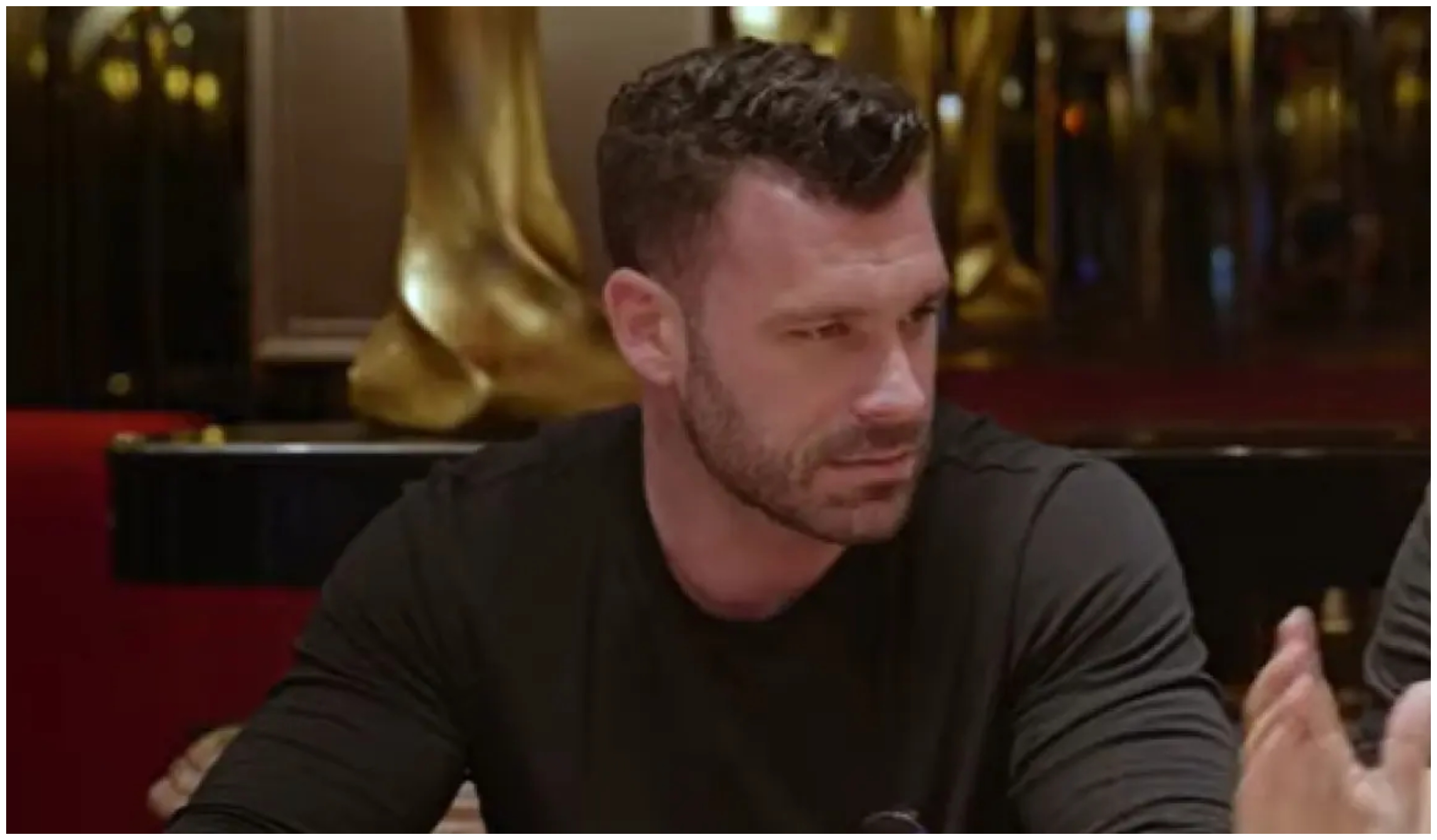 Στάθης Σχίζας: Η αποκάλυψη για το σοβαρό πρόβλημα υγείας του πατέρα του (ΒΙΝΤΕΟ)