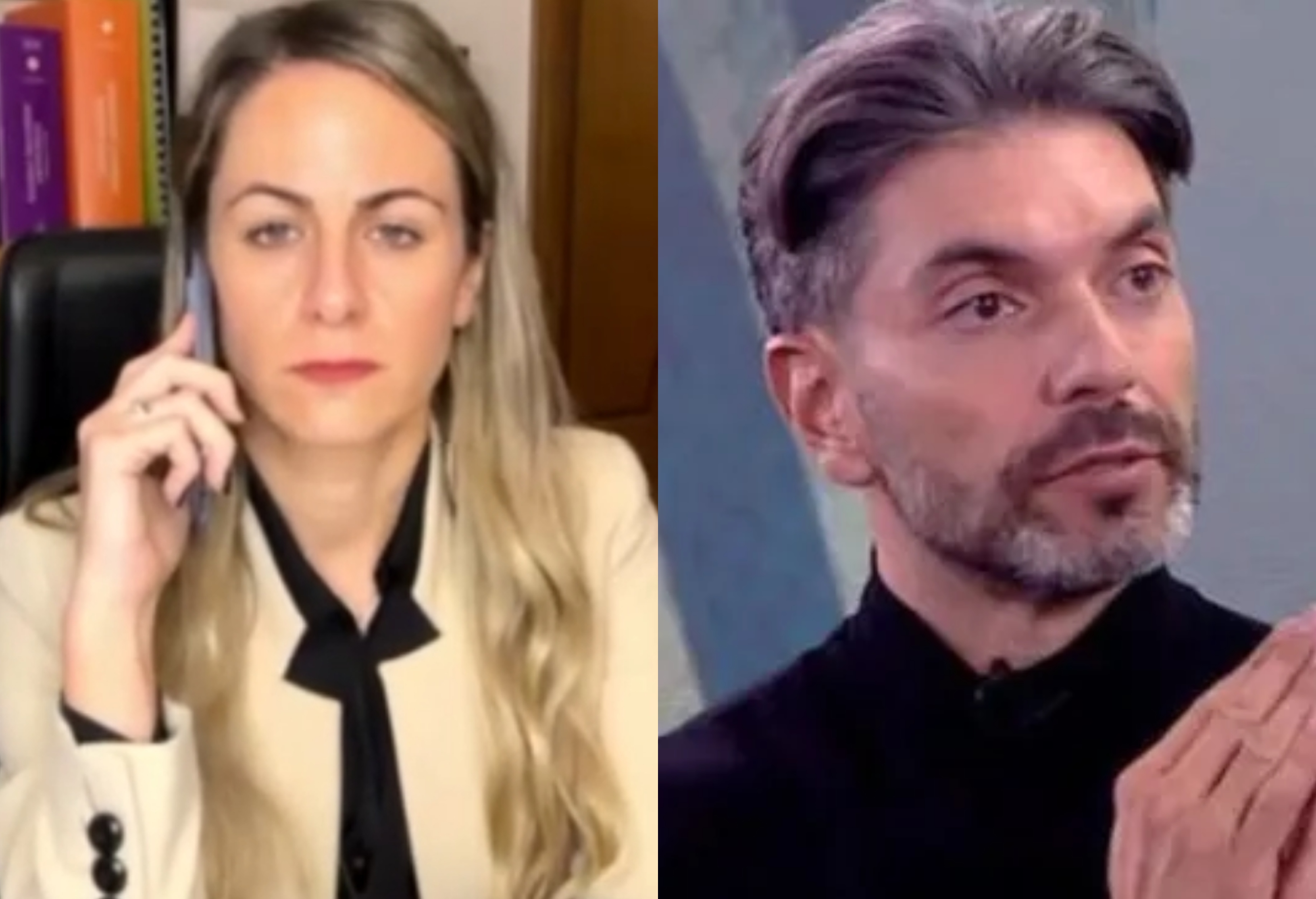 Σπύρος Μαρτίκας: Άγριο ξέσπασμα από τη δικηγόρο του – «Δεν θα δεχτώ να λέει ότι ήταν τοκογλύφος»