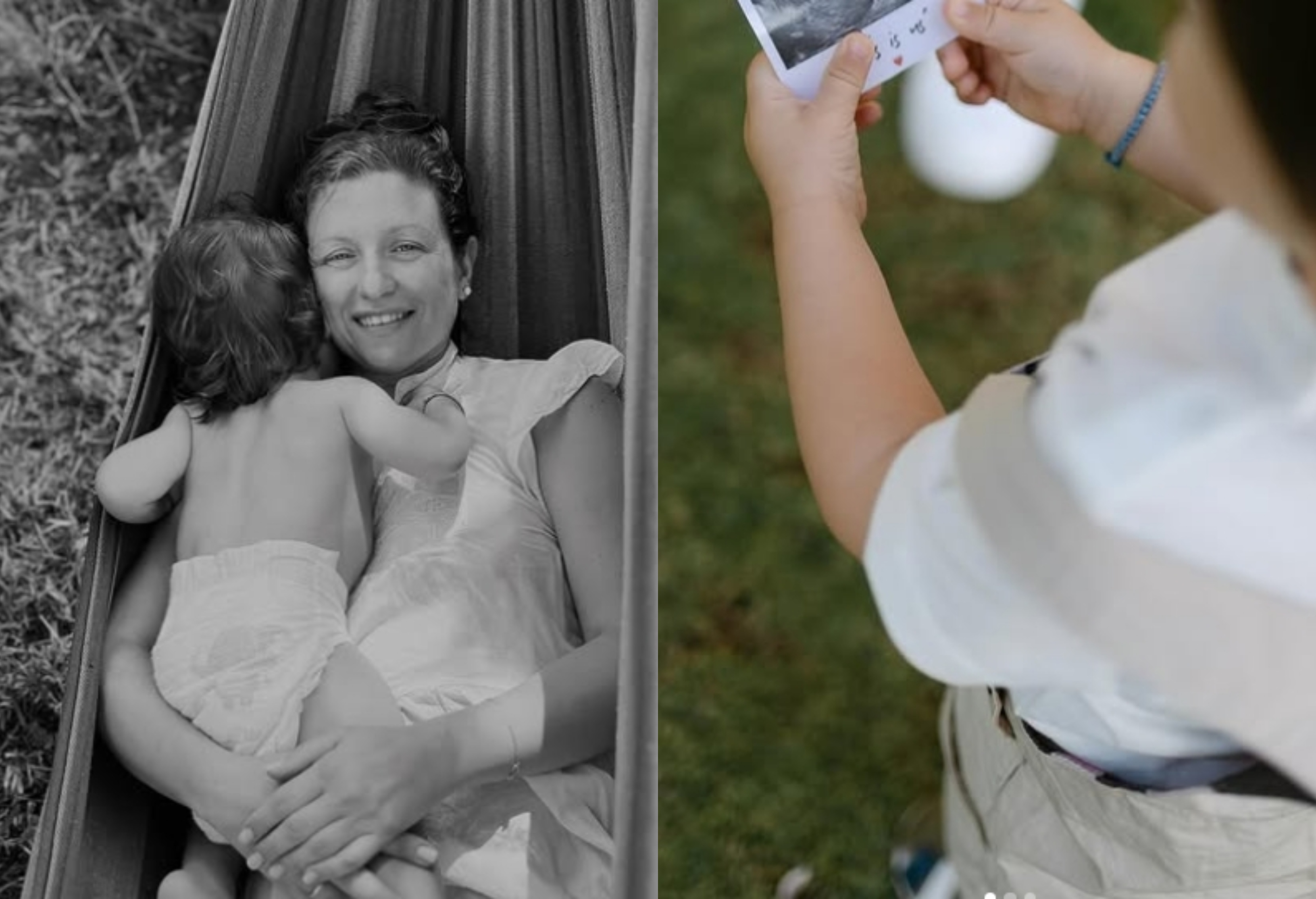 Nίκη Δραγούμη: H εγκυμοσύνη που δεν συνεχίστηκε και όσα βίωσε