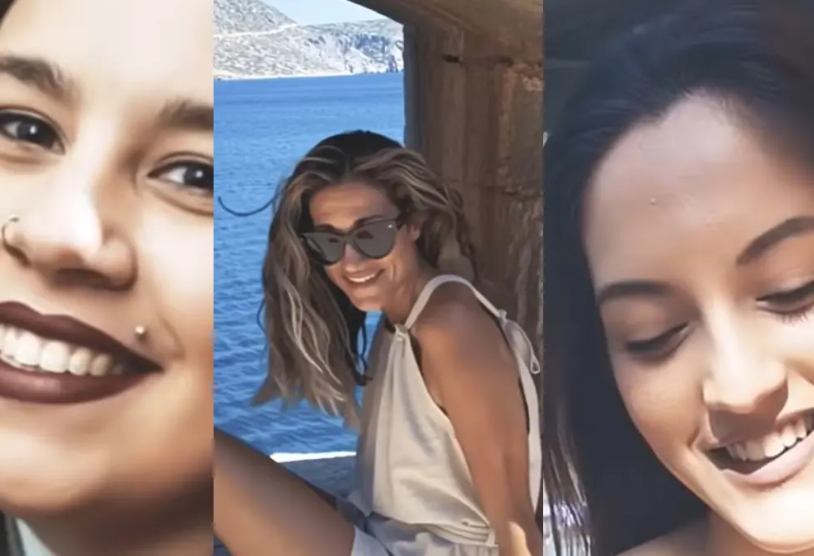 Συγκλονίζει το βίντεο με τα θύματα γυναικοκτονιών