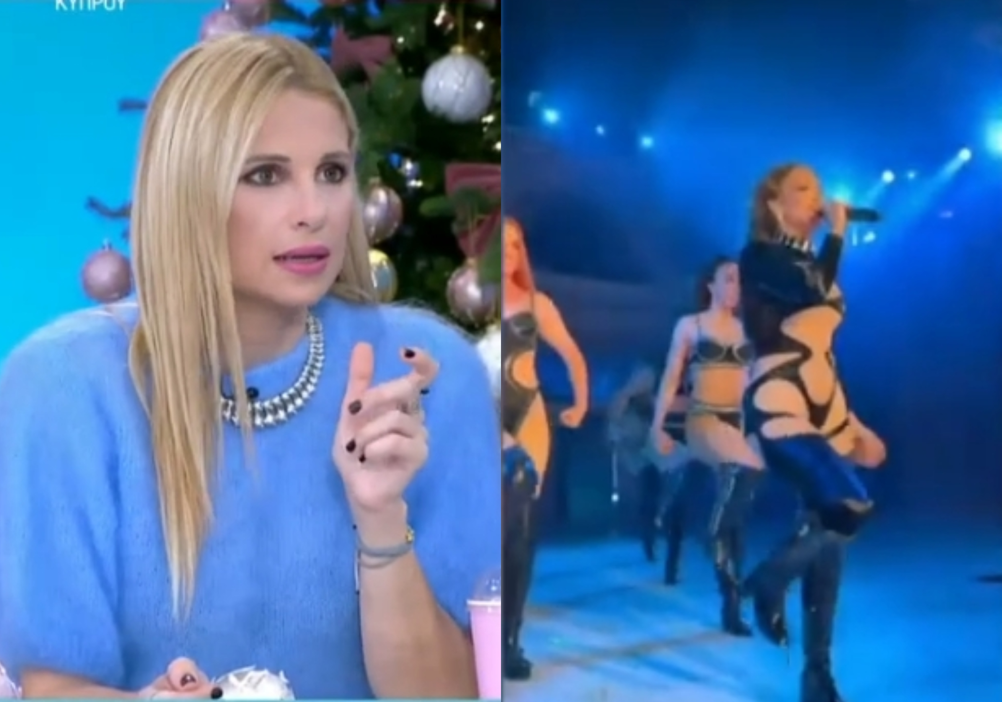 Aυτό το αστρονομικό ποσό θέλει η Jennifer Lopez για να έρθει σε event στην Κύπρο – Η αποκάλυψη (ΒΙΝΤΕΟ)