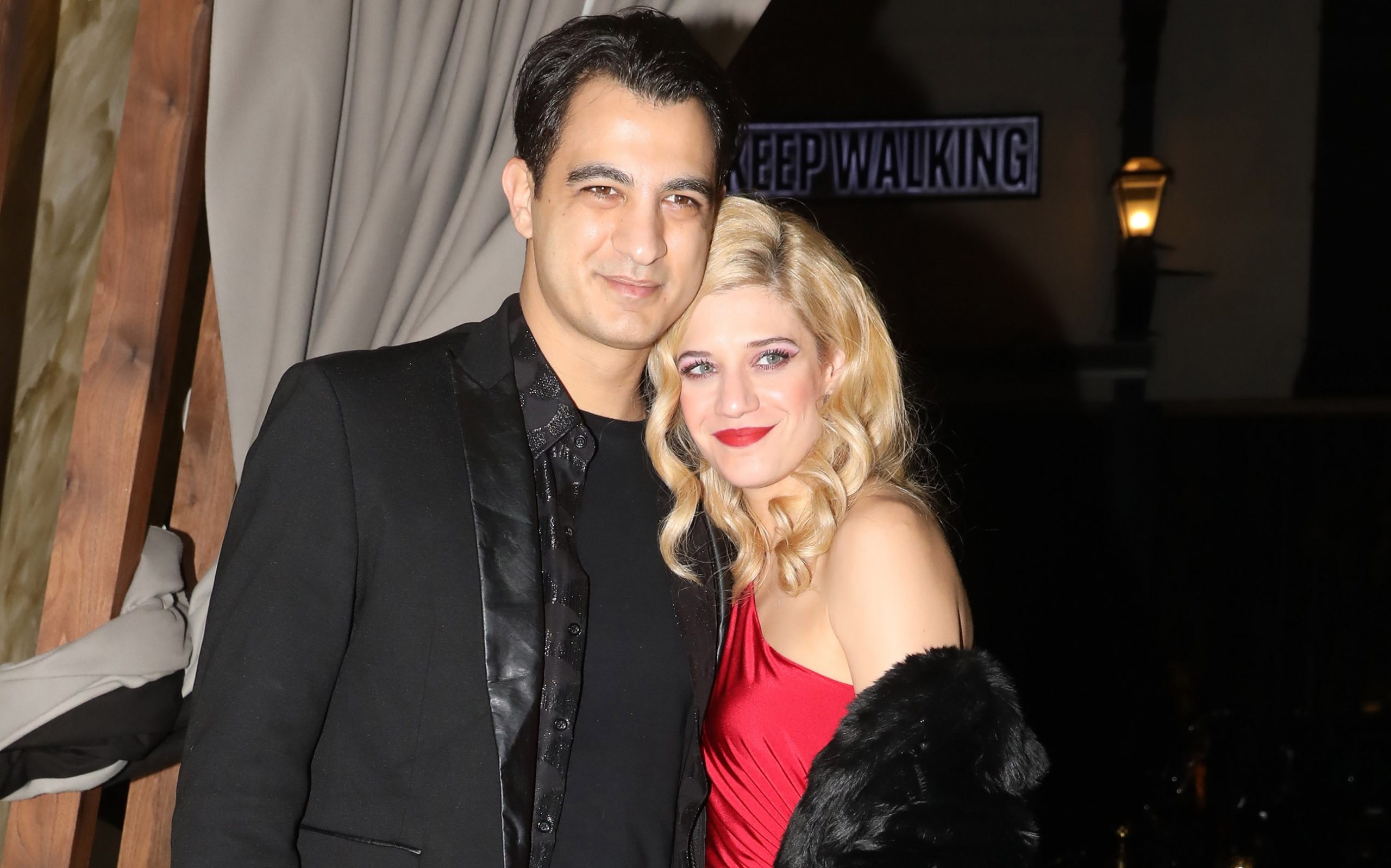 Τζένη Θεωνά: Aυτοί θα είναι οι νονοί του δεύτερου γιου της (ΦΩΤΟ)