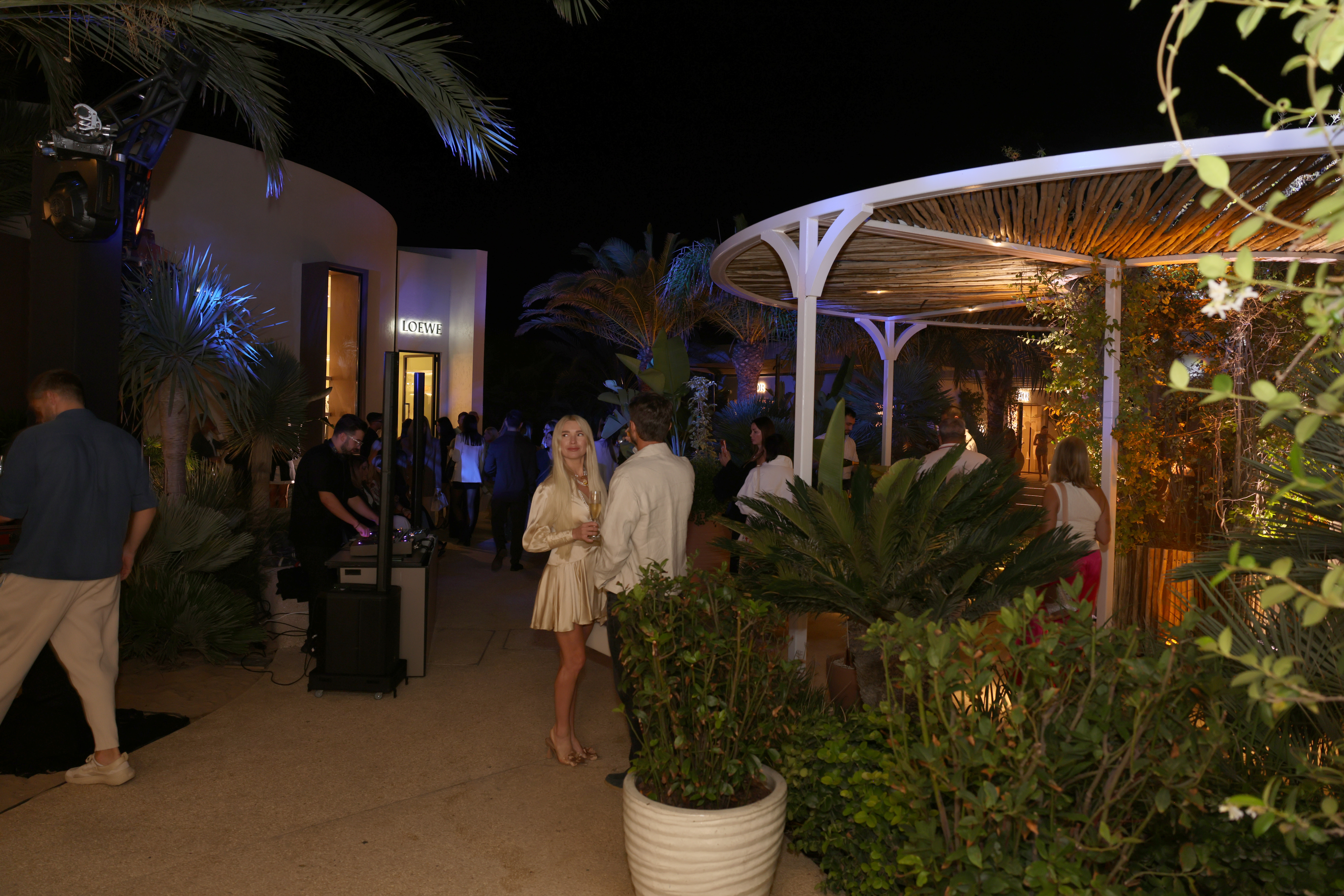 The Retail Village at Nammos Limassol: Mία μοναδική εμπειρία πολυτέλειας και στυλ