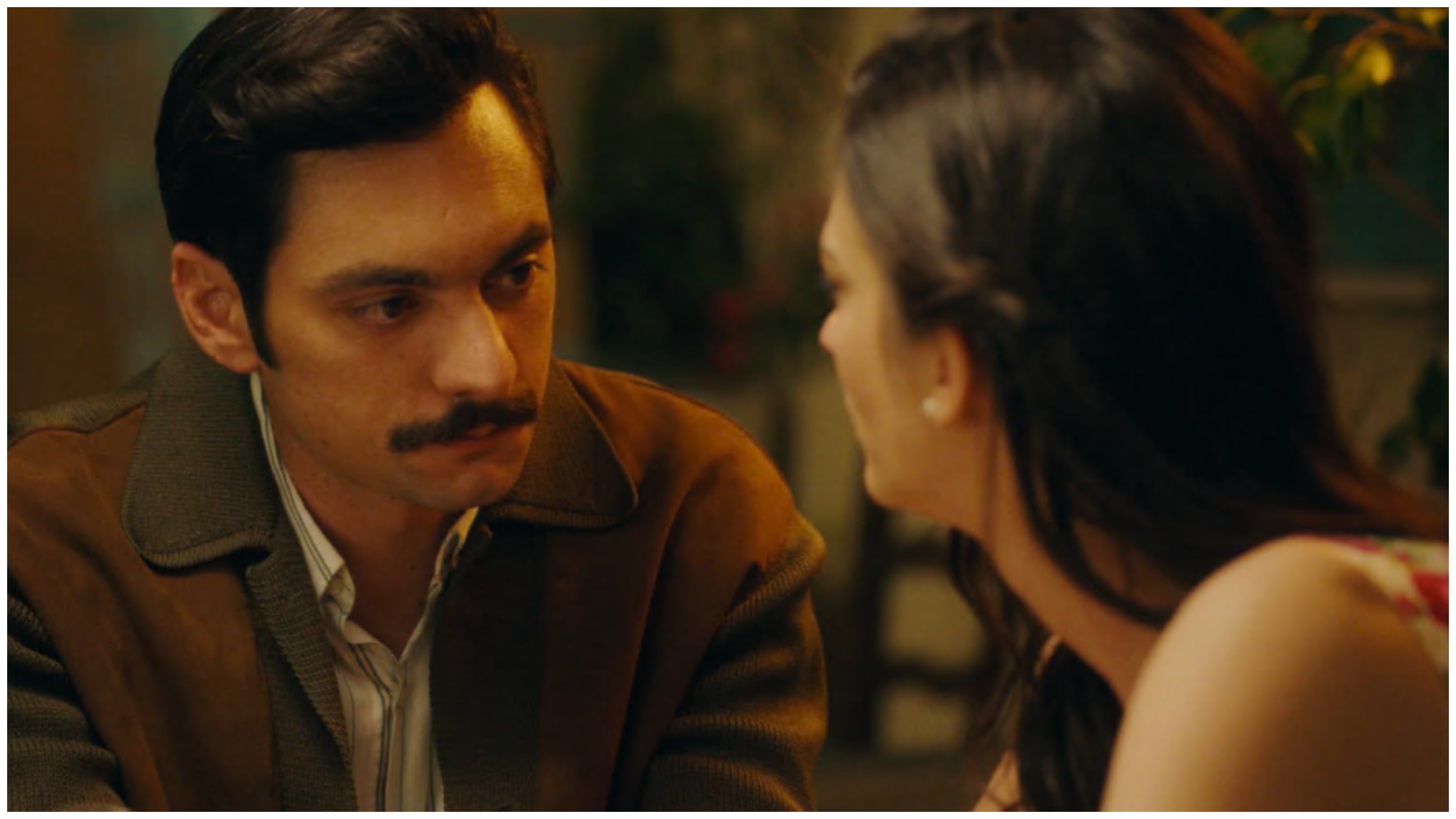 Το φινάλε της σειράς «ΤΟ ΝΑΥΑΓΙΟ» πλησιάζει και επιφυλάσσει μεγάλες ανατροπές