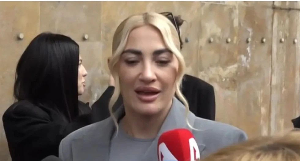 Ιωάννα Τούνη: Μάρτυρας στη δίκη για την υπόθεση του ροζ βίντεο πασίγνωστος Έλληνας επιχειρηματίας – Ποιος είναι;