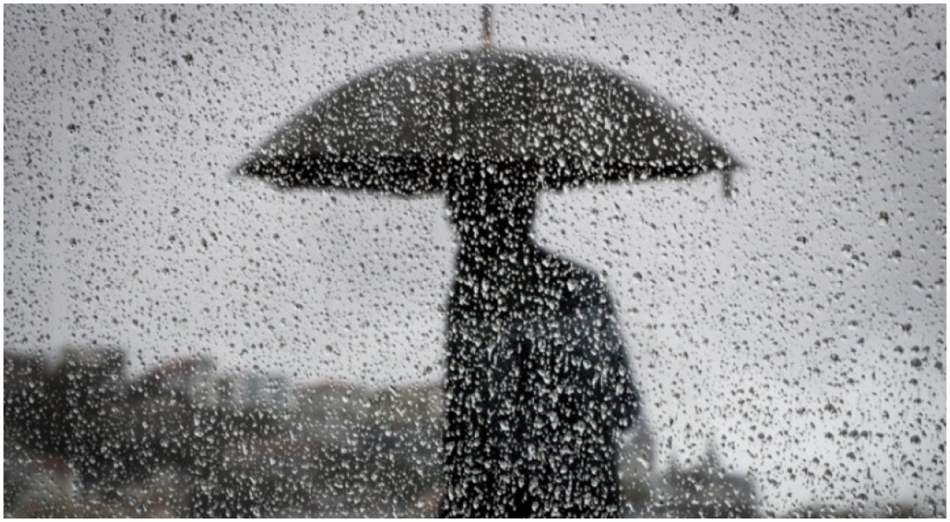 Αλλάζει το σκηνικό του καιρού – Πότε περιμένουμε βροχές και πτώση θερμοκρασίας