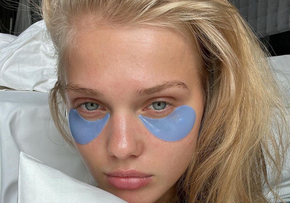 Mπορώ να Κοιμηθώ με τις Μάσκες Ματιών;