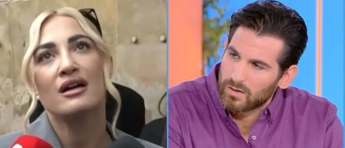 Συγκλονίζει ο Ετεοκλής Παύλου: «Στο δικαστήριο, έπαιξε το βίντεο που δέχομαι την επίθεση δολοφονίας»