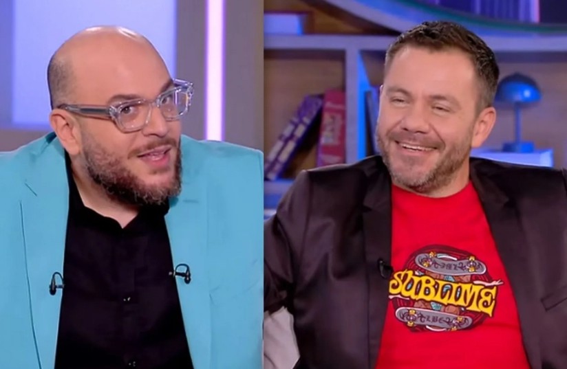 Ευτύχης Μπλέτσας: Αποκάλυψε on air την ηλικία του και έμειναν όλοι “άφωνοι”