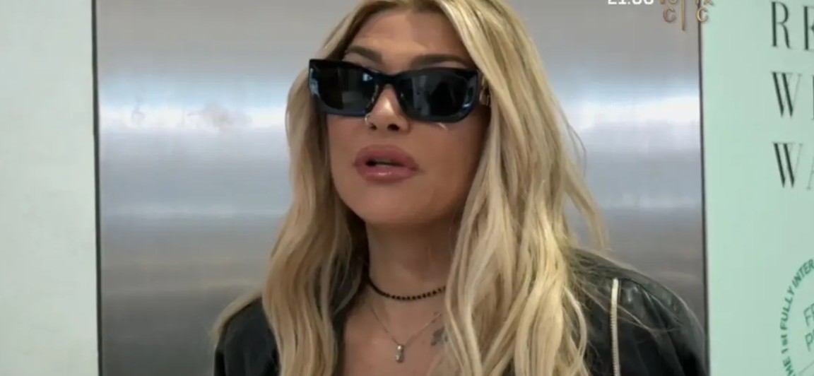 Άγριο ξέσπασμα από Ηλιάδη κατά Ουγγαρέζου: «Δεν έχει ήθος και παιδεία! Να μάθει να μιλάει»