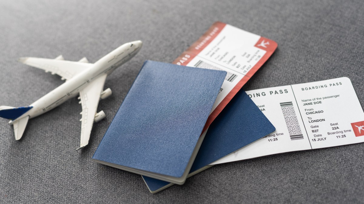 Πόσο θα αυξηθούν τα αεροπορικά εισιτήρια το 2026;