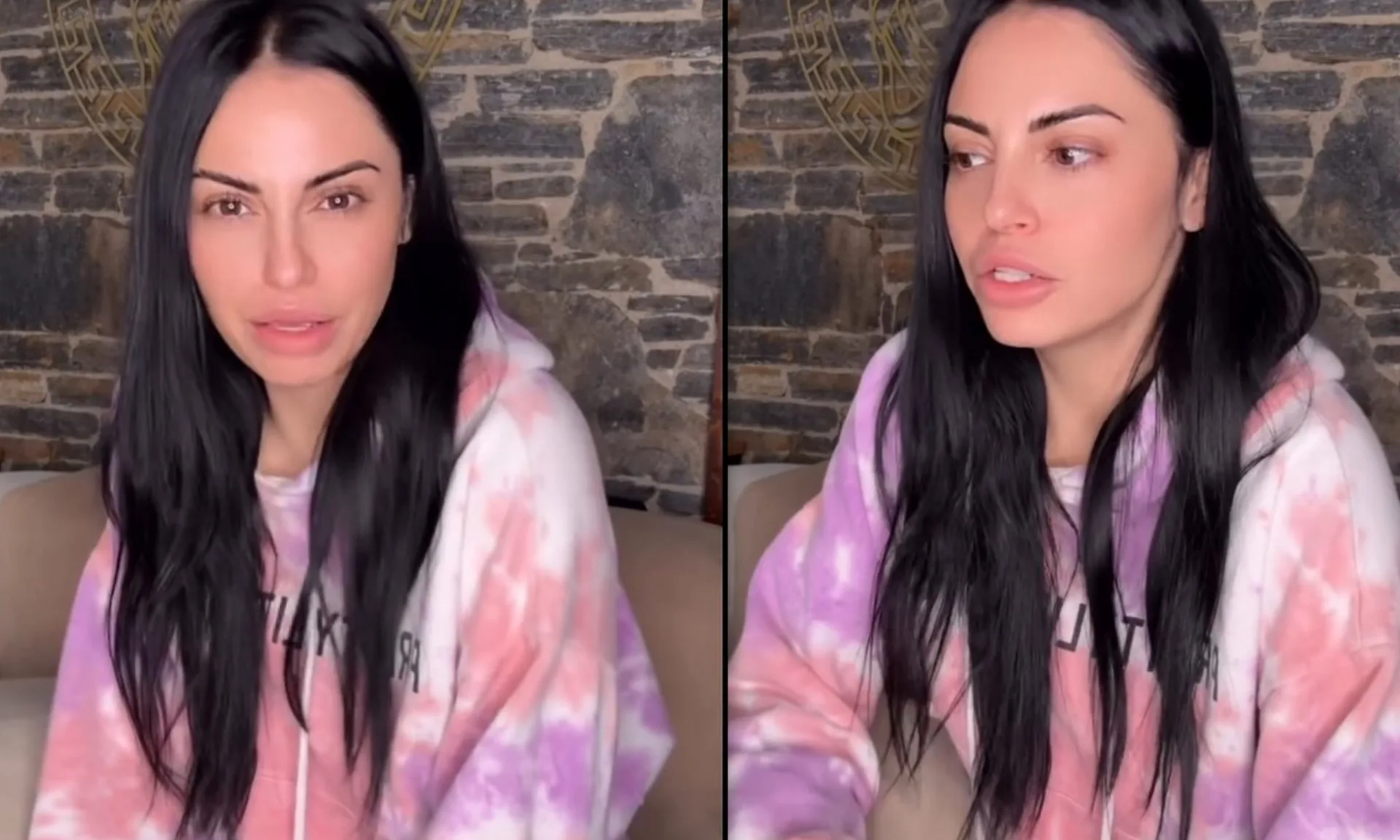 Συγκλονίζει με την εξομολόγηση της η Δήμητρα Αλεξανδράκη – Τι συνέβη;