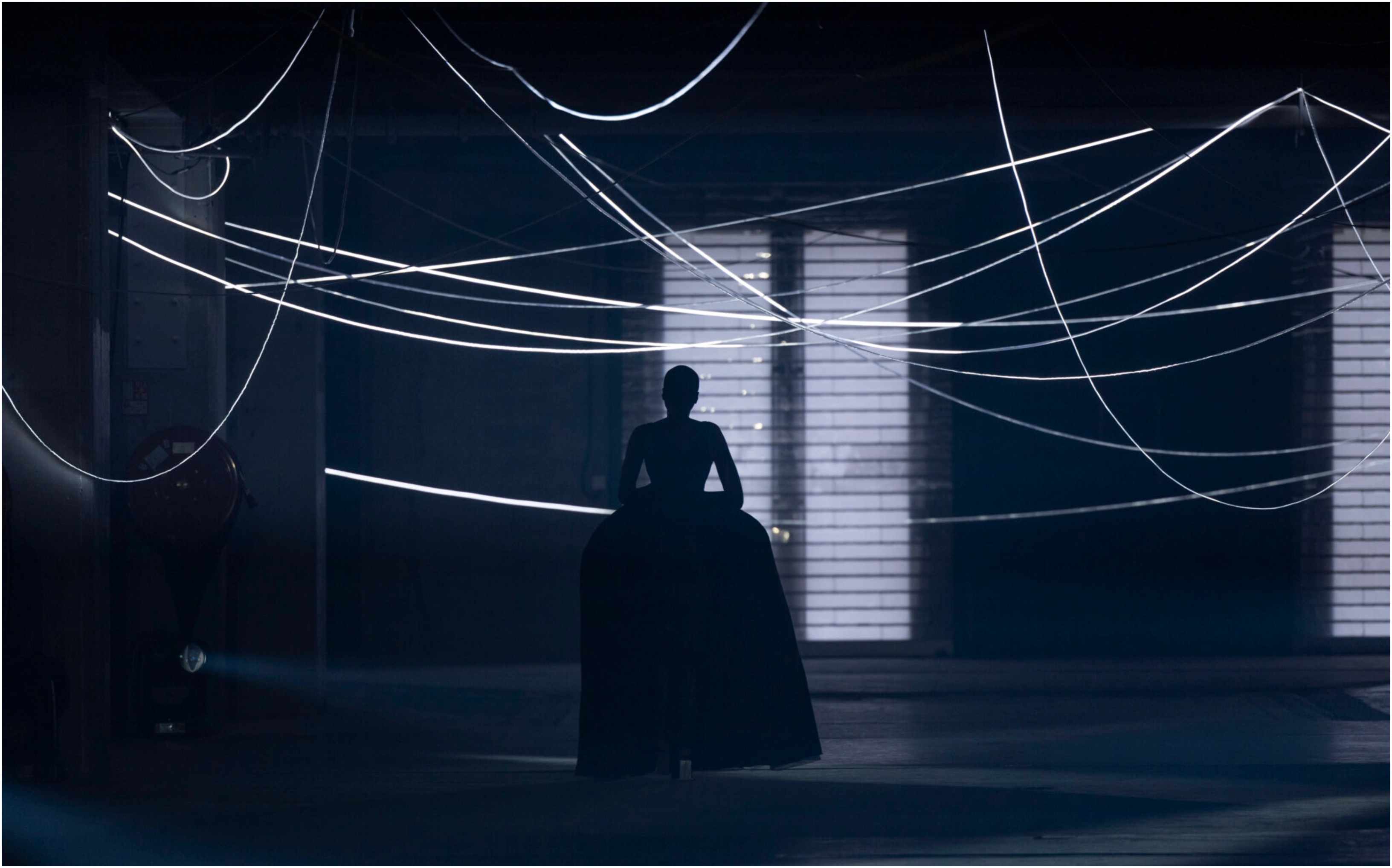 Αυτή είναι η 27χρονη Σουδανοαμερικανίδα που κατέκτησε τον τίτλο «Μοντέλο της Χρονιάς»