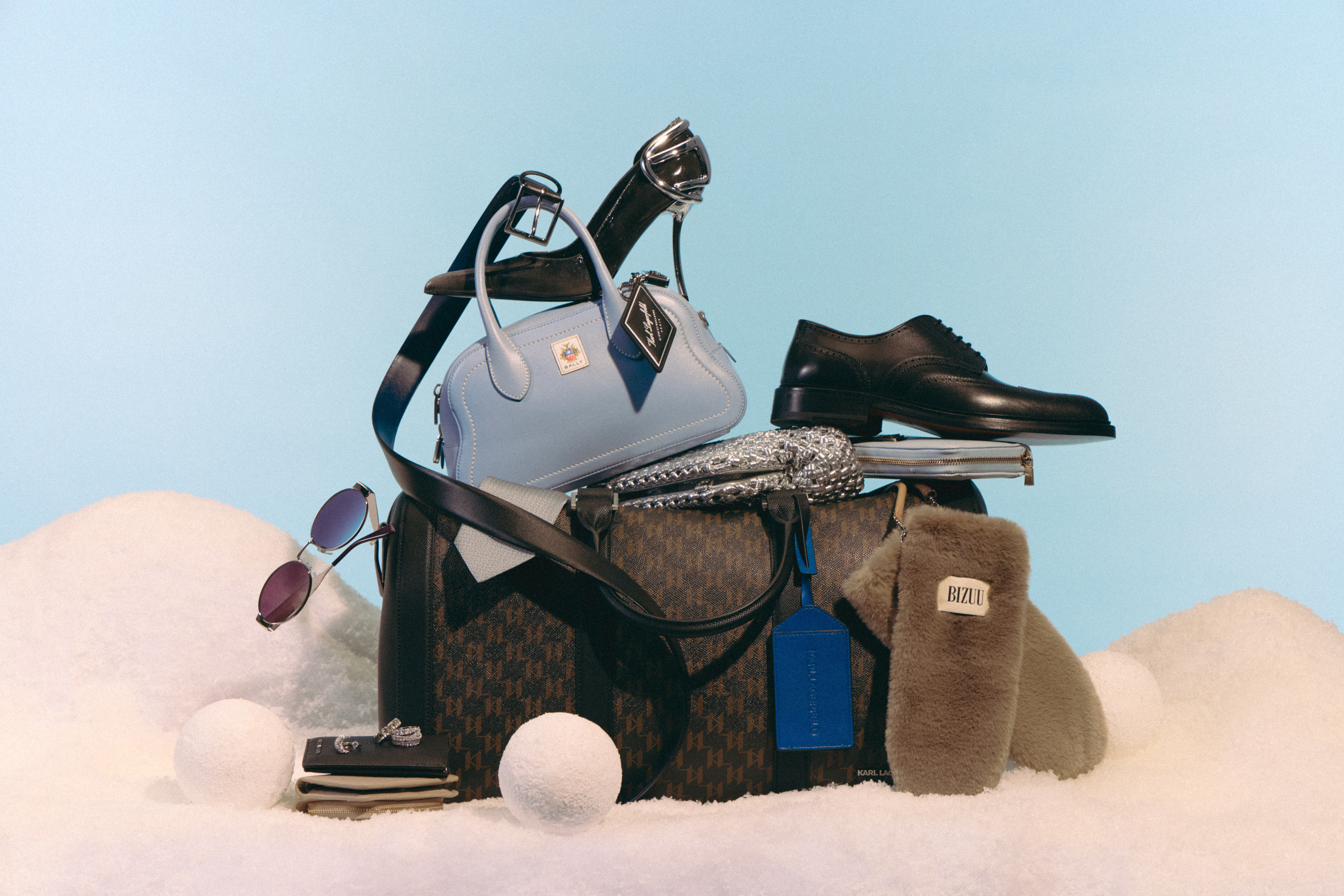 Ο απόλυτος οδηγός χριστουγεννιάτικων δώρων από την Answear