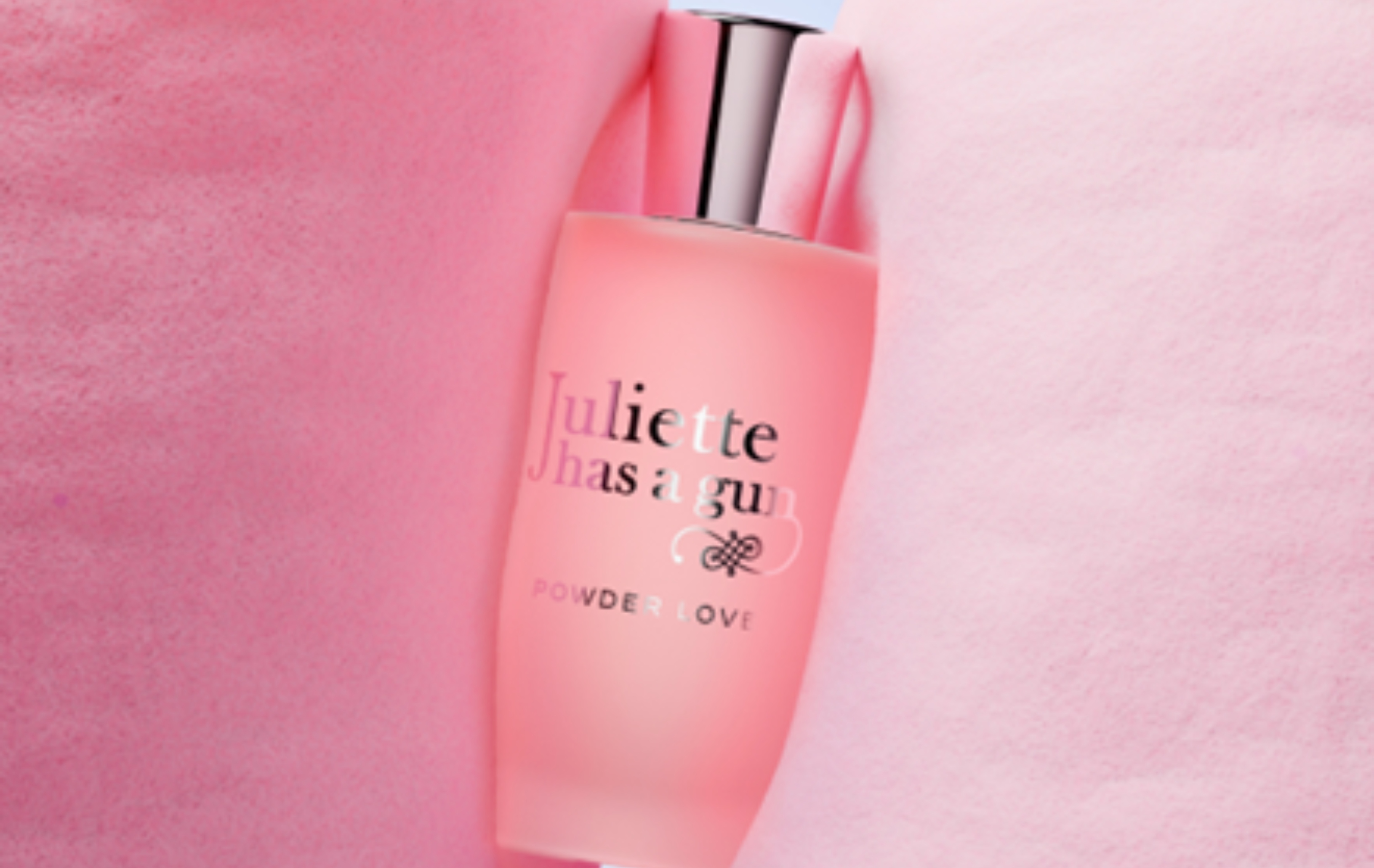 Juliette Has a Gun παρουσιάζει το νέο άρωμα Powder Love