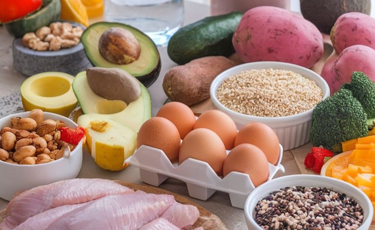 Aυτές είναι οι 7 τροφές που είναι πιο θρεπτικές όταν καταναλώνονται ωμές