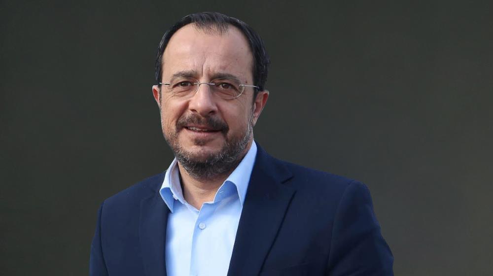 Νίκος Χριστοδουλίδης: Συγκινεί με το μήνυμα για τον πατέρα του που έχει φύγει από την ζωή (ΦΩΤΟ)