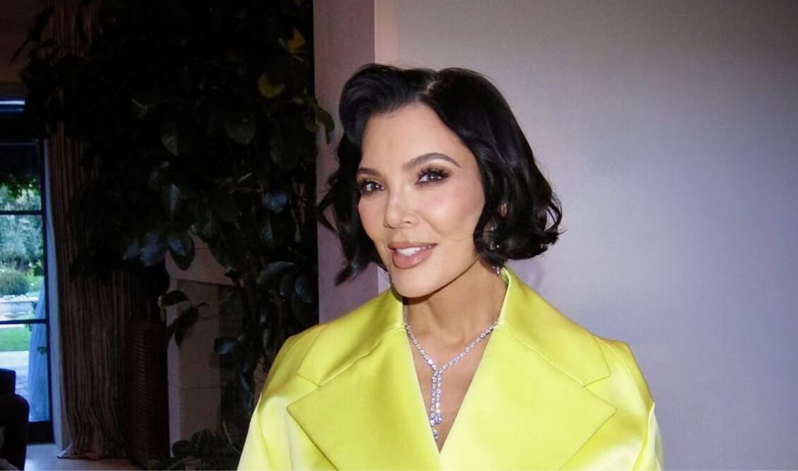 Δεν θα πιστέψετε πόσο χρονών είναι η Κρις Τζένερ – Το θεαματικό πάρτυ με θέμα τον Τζέιμς Μποντ (ΦΩΤΟ)