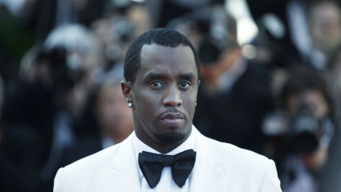 Diddy: Νέες φωτογραφίες του μέσα από τη φυλακή (ΦΩΤΟ)