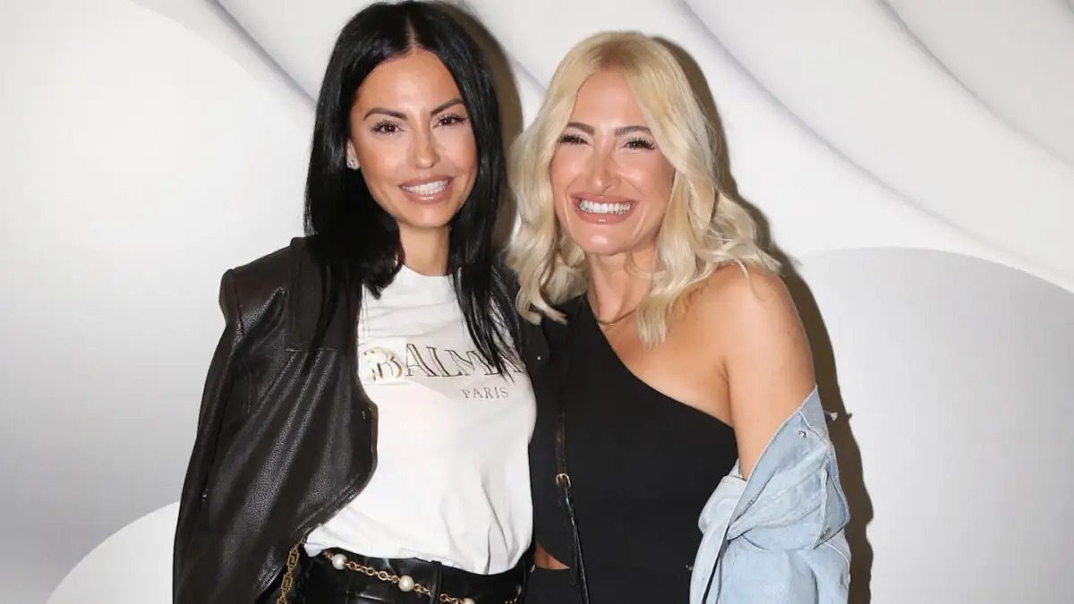 Αλεξανδράκη για Τούνη: «Χάνονται αθώες ζωές και τα “σκουπίδια” τη βρίζουν» (ΒΙΝΤΕΟ)