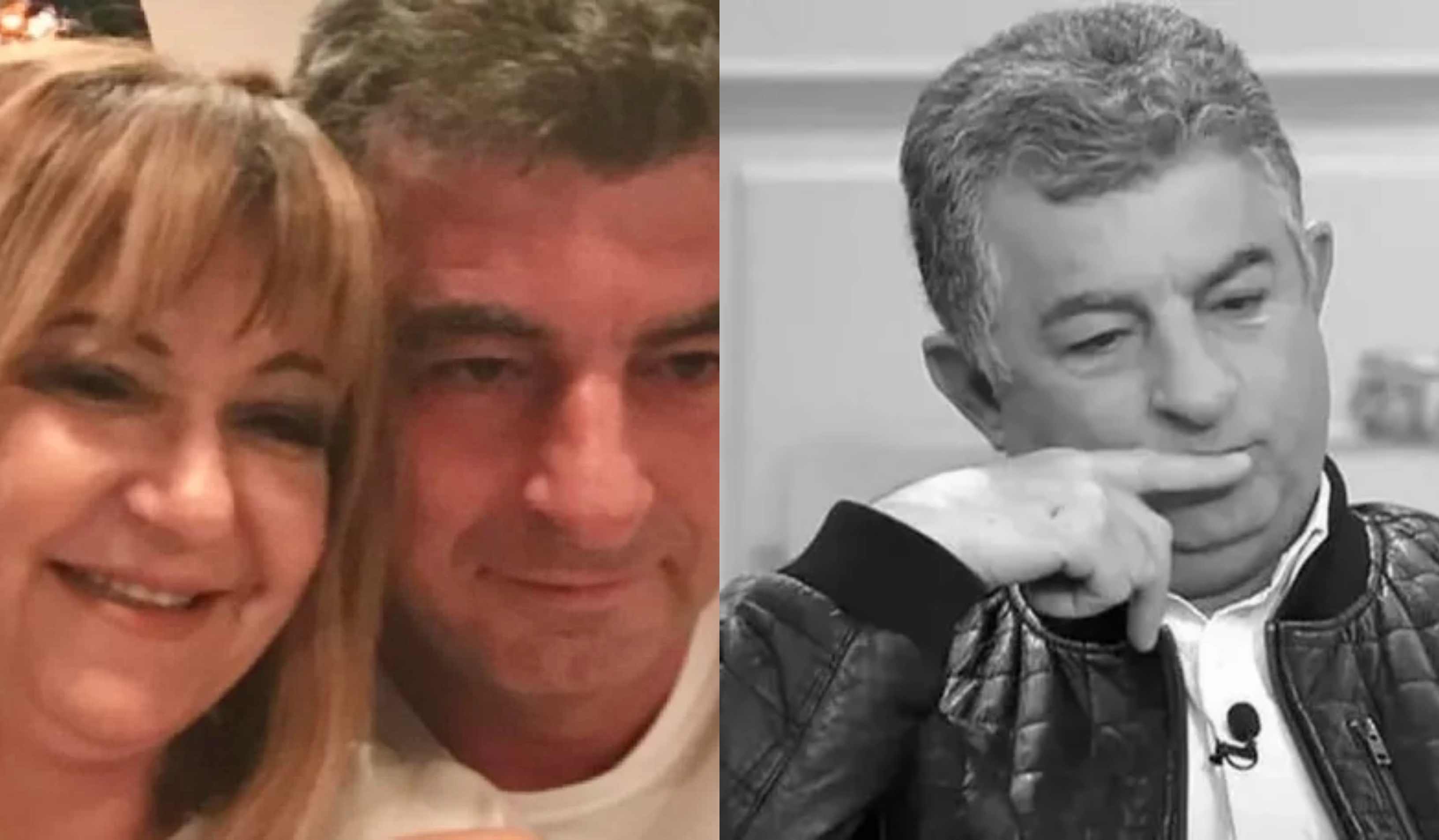 Νεκρός ο άνδρας που κατηγορήθηκε για τον θάνατο Καραϊβάζ – Η αντίδραση της συζύγου του (ΦΩΤΟ)