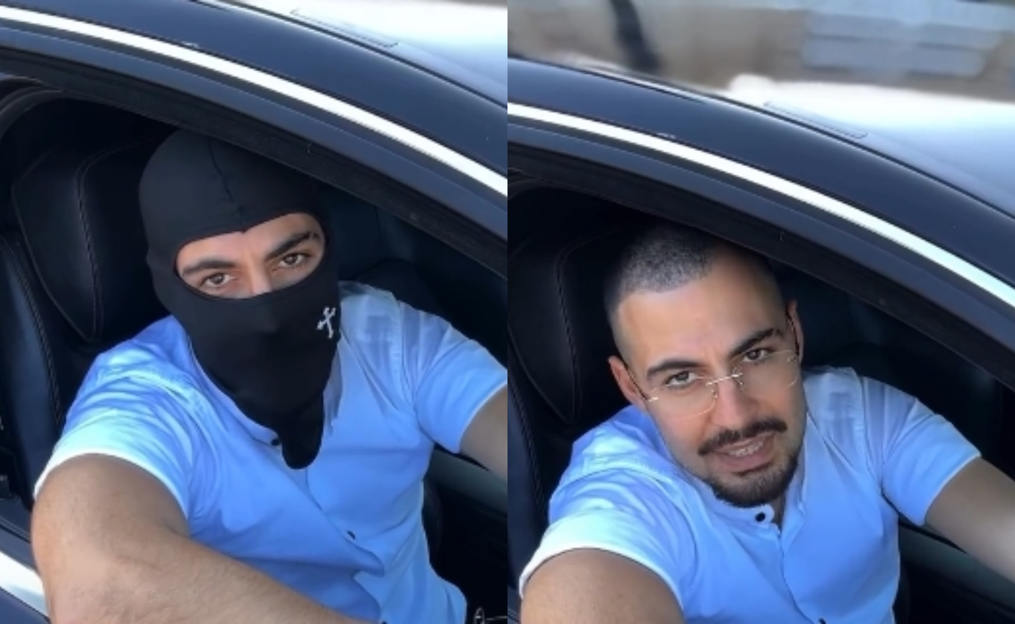 H πρώτη υποψηφιότητα με το κόμμα του Φειδία είναι γεγονός (ΒΙΝΤΕΟ)