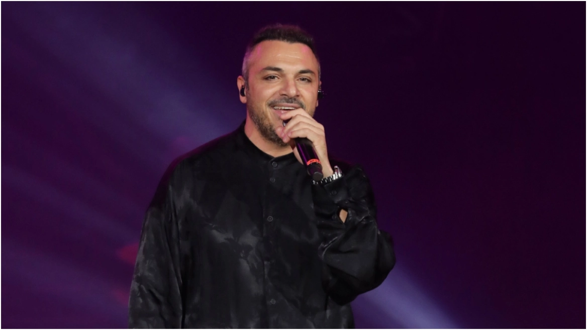 Συγκλονίζει ο Κώστας Δόξας: Η δημόσια εξομολόγηση του για την ψυχιατρική κλινική