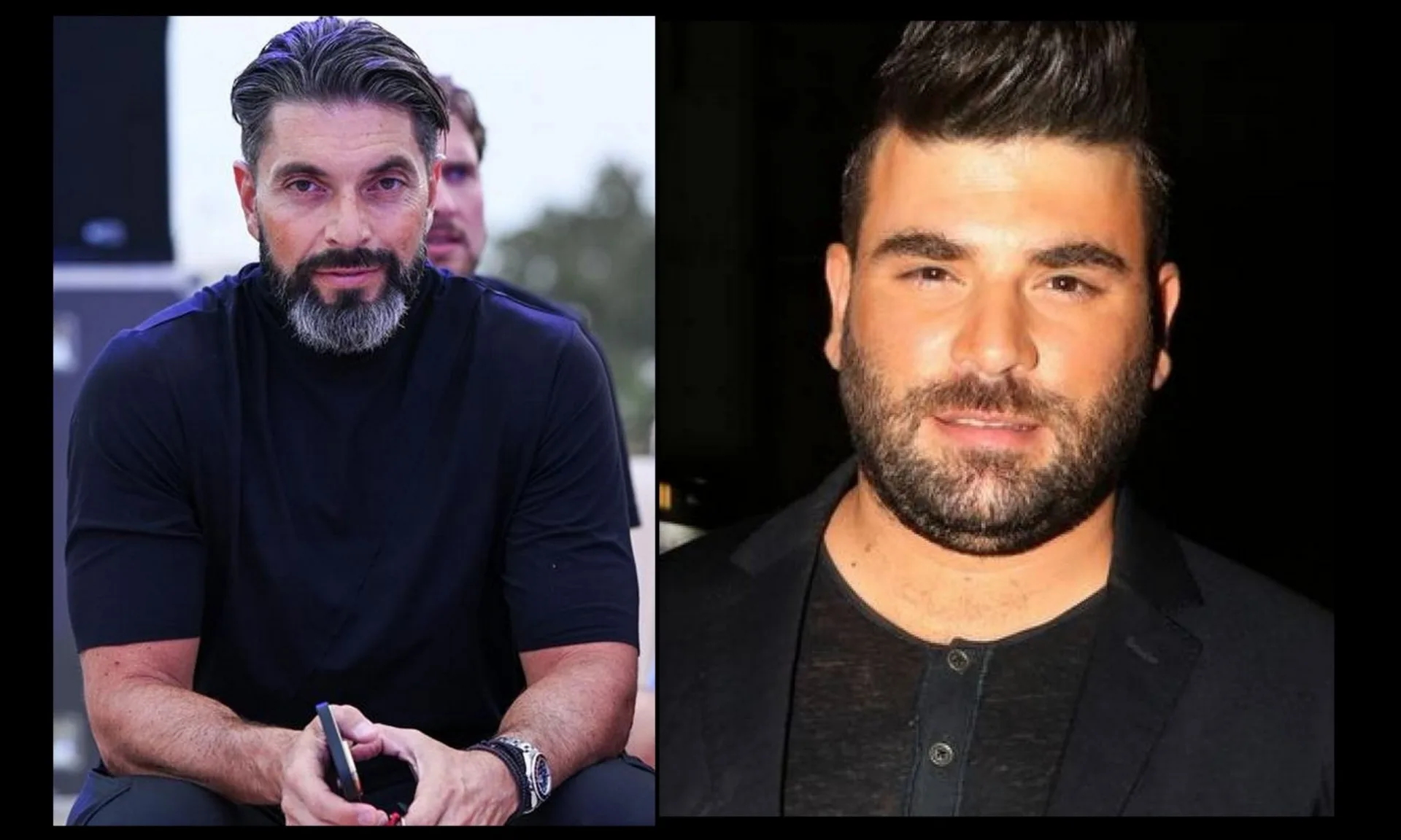 Καταγγελία – σοκ από τον Σπύρο Μαρτίκα – «Έφαγε 250.000 ευρώ από τον Παντελίδη το βράδυ που πέθανε»