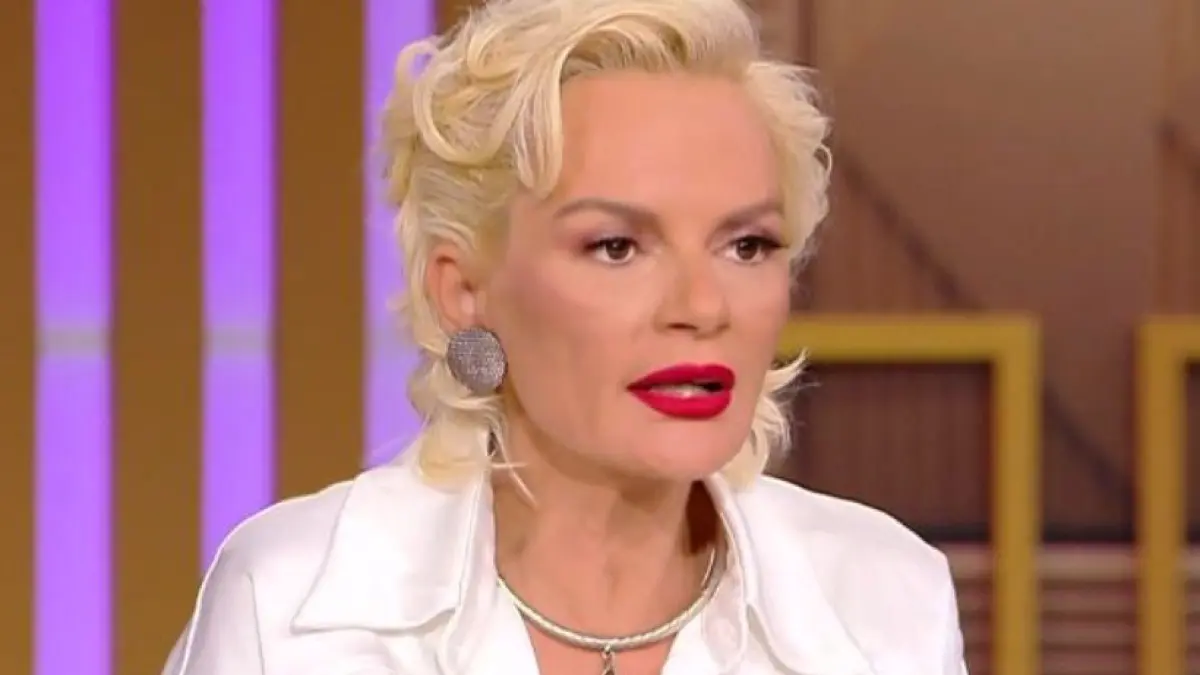 Χριστοπούλου: Η αποκάλυψη για τις ενέσεις αδυνατίσματος – Tι είναι και πού απευθύνονται