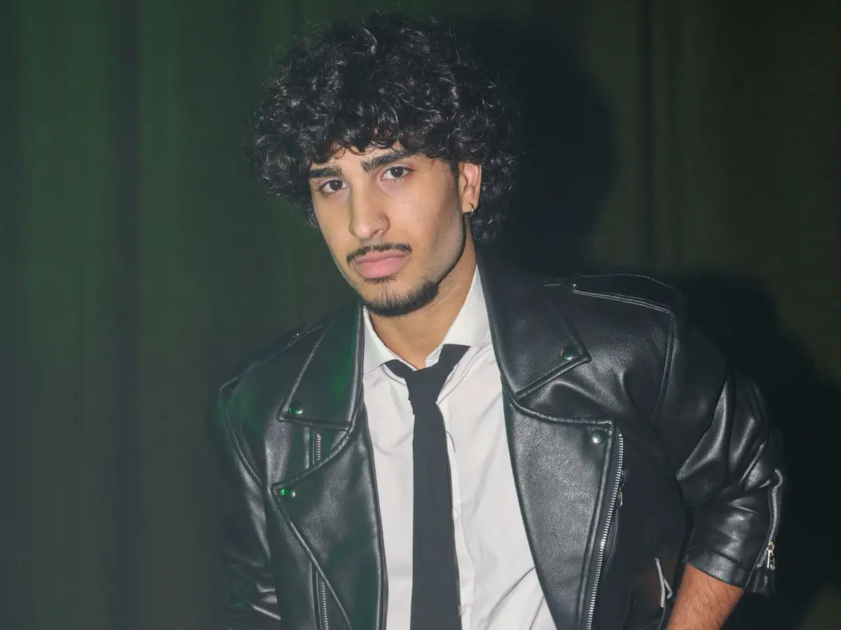 Φειδίας: Αποκαλύπτει όλη την αλήθεια για τη συμμετοχή του στον εθνικό τελικό της Eurovision (ΒΙΝΤΕΟ)