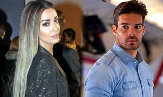 Με αυτό το μήνυμα στο… Instagram “έριξε” ο Μποτία την Φουρέιρα – Ο τρόπος γνωριμίας