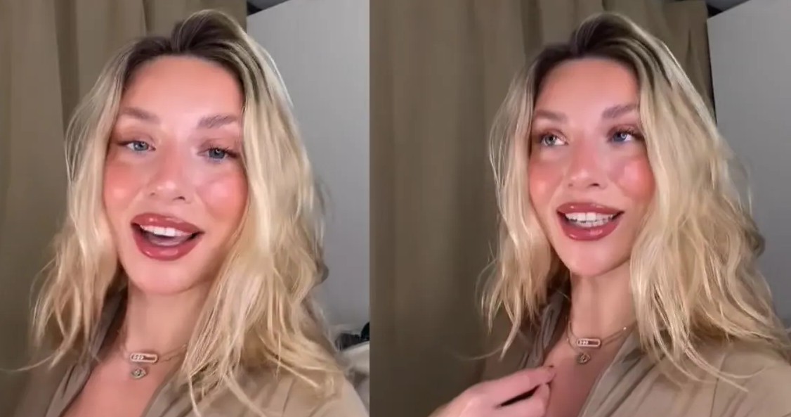 Γαρυφαλλιά Καληφώνη: Ξέσπασε μετά από σχόλιο για το πρόσωπό της και τους αποστόμωσε όλους (ΦΩΤΟ)