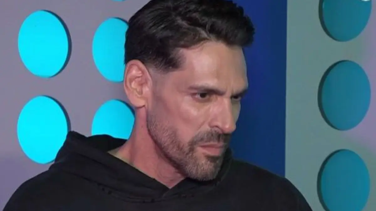 Γιάννης Σπαλιάρας: Συγκλονίζει η εξομολόγηση για τον θάνατο του πατέρα του