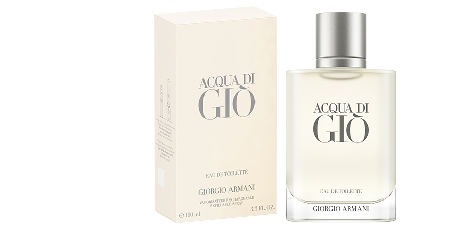 Giveaway: Τo HELLO! σου χαρίζει ένα άρωμα Giorgio Armani- Acqua Di Giò Eau de Toilette