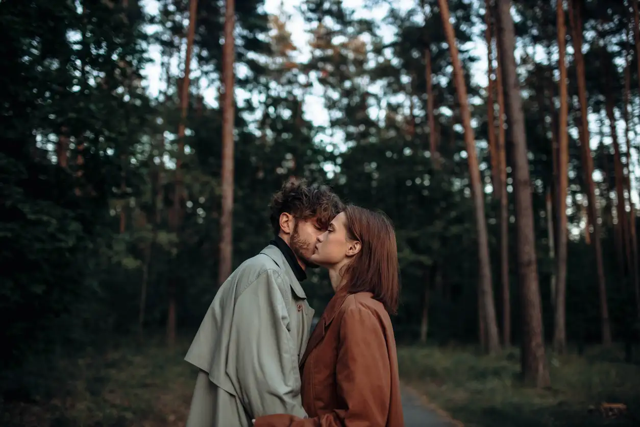 Τοξικοί σύντροφοι: Πώς σπάμε το μοτίβο;