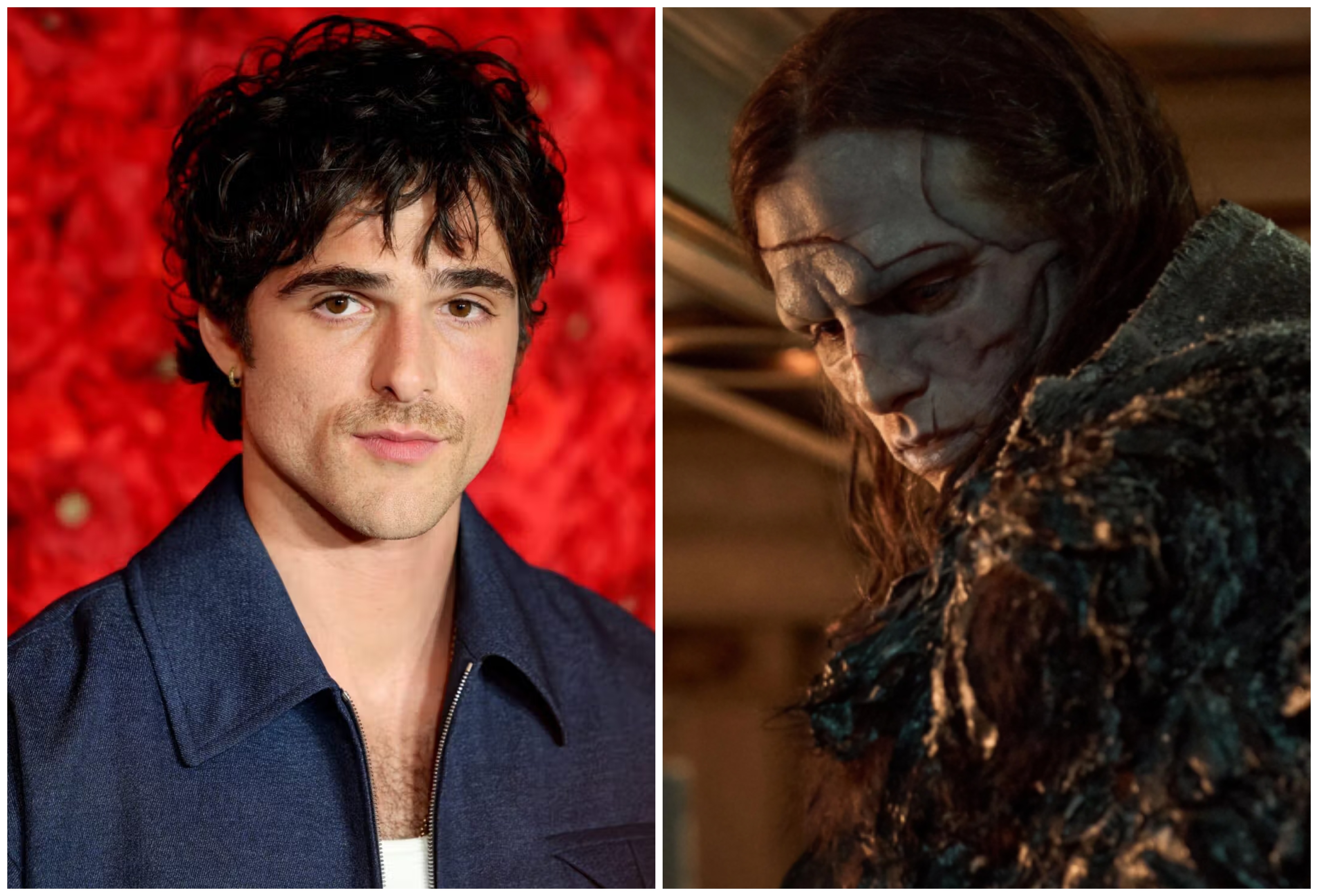 Η εντυπωσιακή μεταμόρφωση του Τζέικομπ Ελόρντι για τον ρόλο του στον «Φρανκενστάιν» (ΒΙΝΤΕΟ)