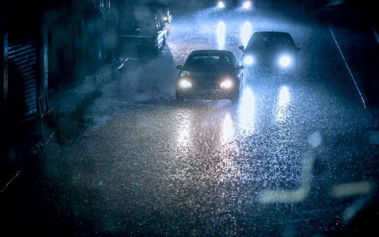 HELLO! info: Ο καιρός το Σαββατοκύριακο – Τι φέρνει η κακοκαιρία Adel;