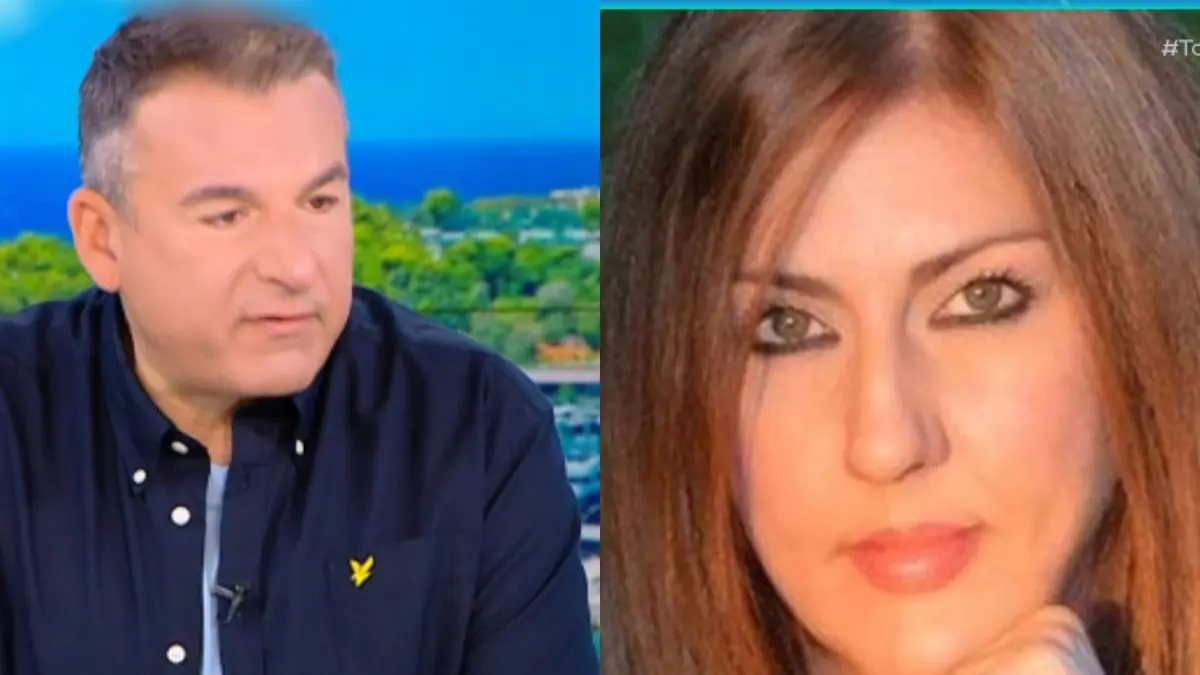 Καρατζαφέρη: «Σπάει τη σιωπή της» μετά τη σύλληψή της – Tι συνέβη;