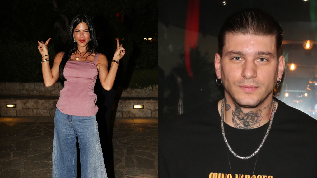 Δάφνη Καραβοκύρη – Στηβ Μιλάτος: Συνεχίζεται η κόντρα ανάμεσα τους – Τι συνέβη;