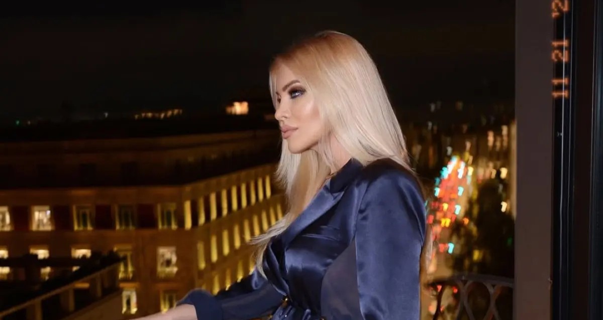 Κατερίνα Καινούργιου: Aυτός είναι ο  παρουσιαστής που θα πάρει τη θέση της όταν βγει σε άδεια μητρότητας