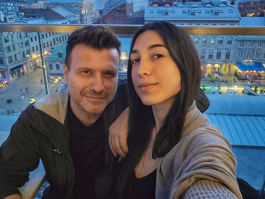 Η Κατερίνα Κακοσαίου μιλά για την εμμονική θαυμάστρια και εξηγεί πρώτη φορά γιατί φοβόντουσαν