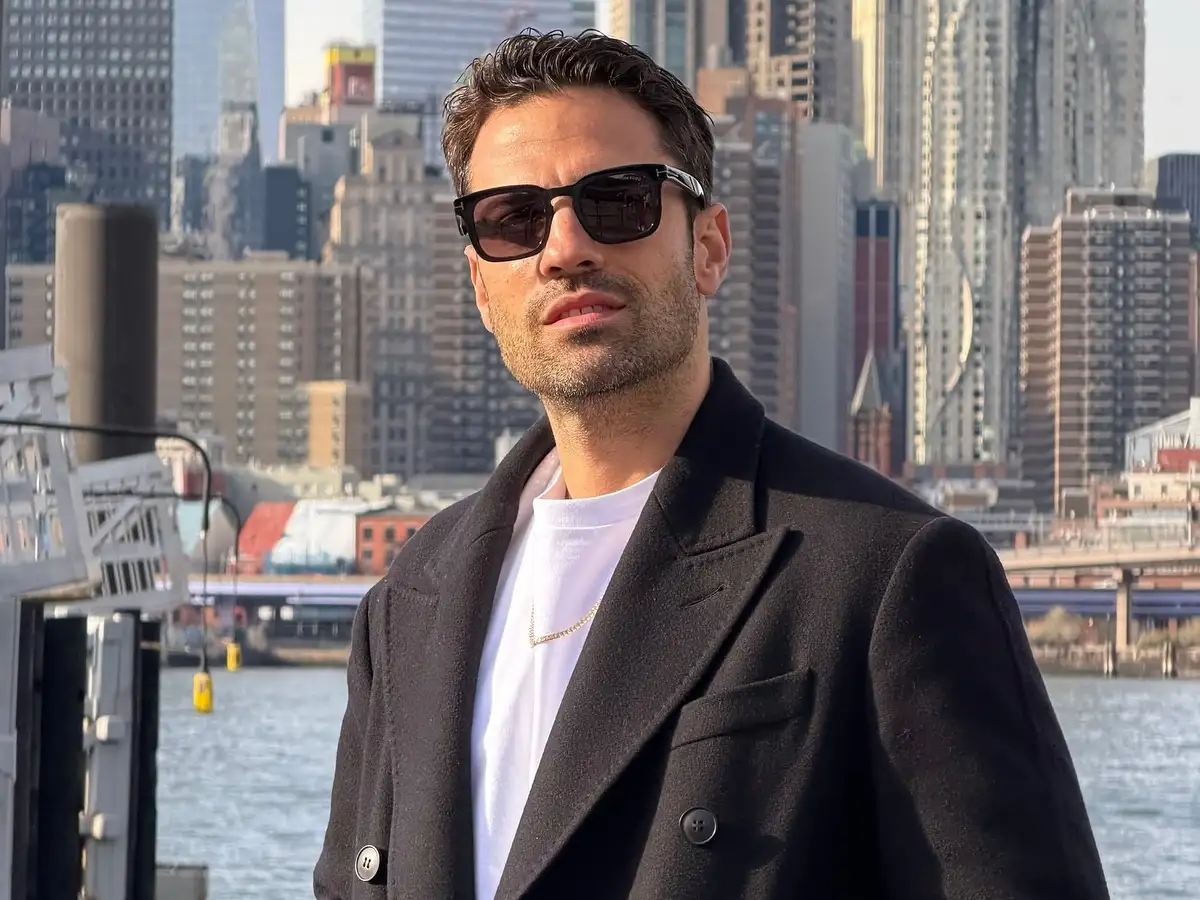 Κωνσταντίνος Αργυρός: Αποθεώθηκε στη συναυλία του στην Νέα Υόρκη