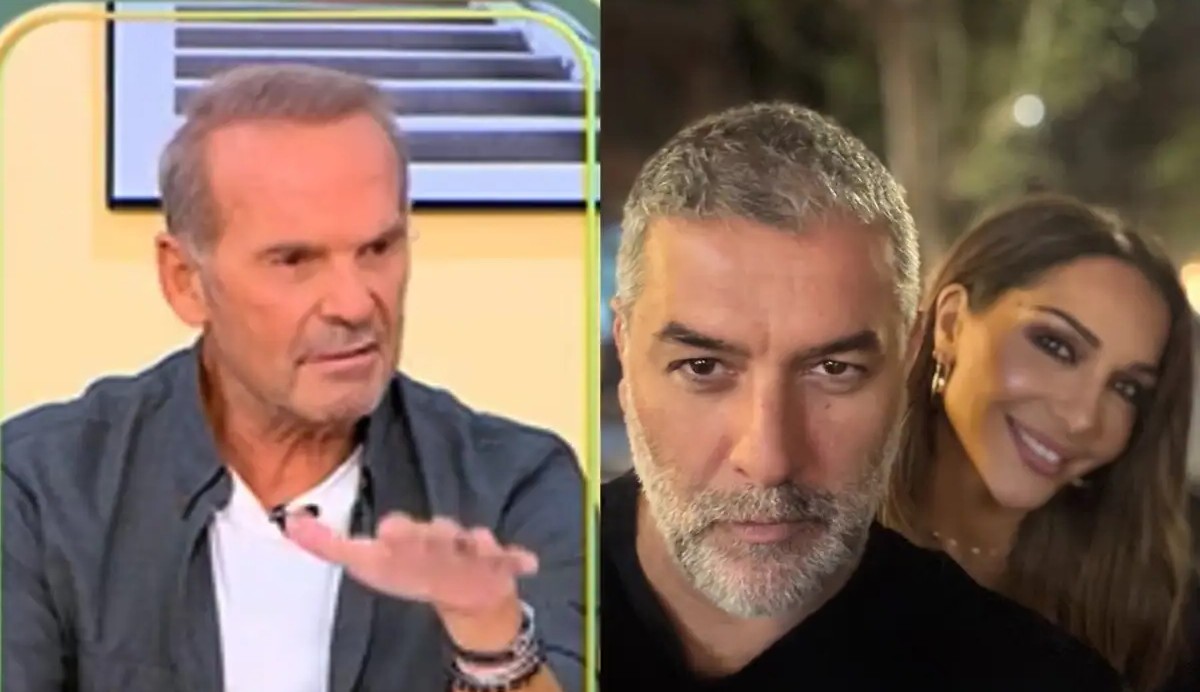 Πέρνει θέση ο Πέτρος Κωστόπουλος για Βανδή – Μπισμπίκη: Τι υποστηρίζει;