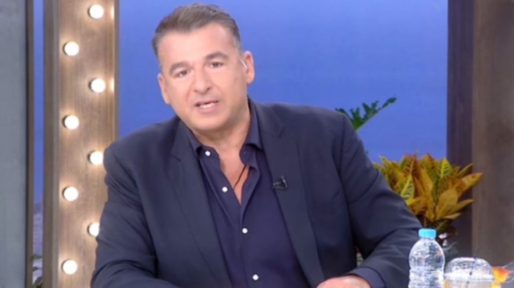 Συνελήφθη πασίγνωστη Ελληνίδα ηθοποιός χωρίς δίπλωμα και μεθυσμένη – Όλες οι λεπτομέρειες