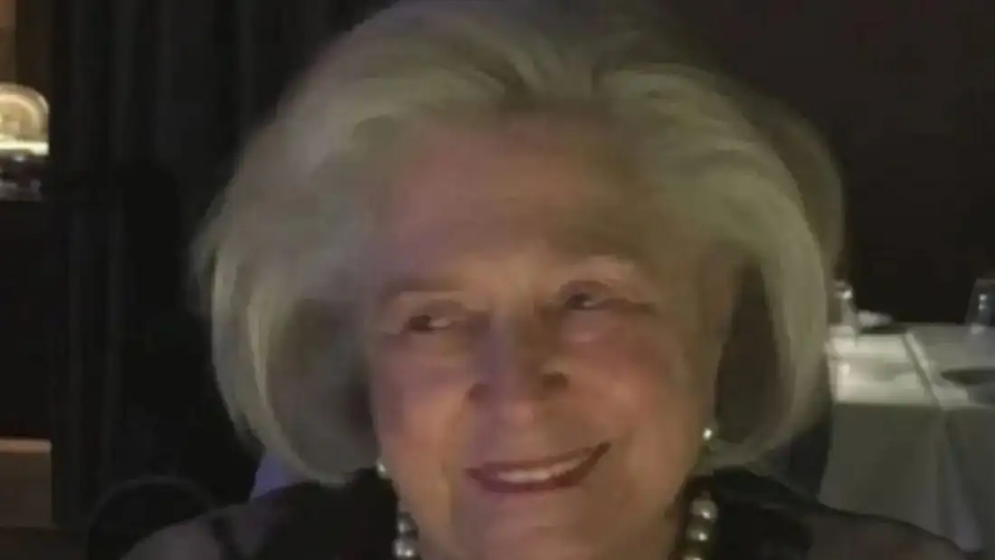 Πέθανε η Βαρδινογιάννη